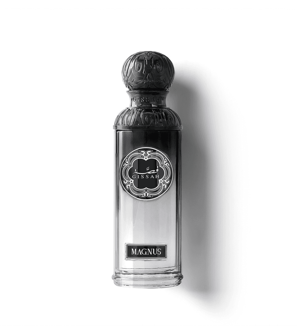 GISSAH MAGNUS
