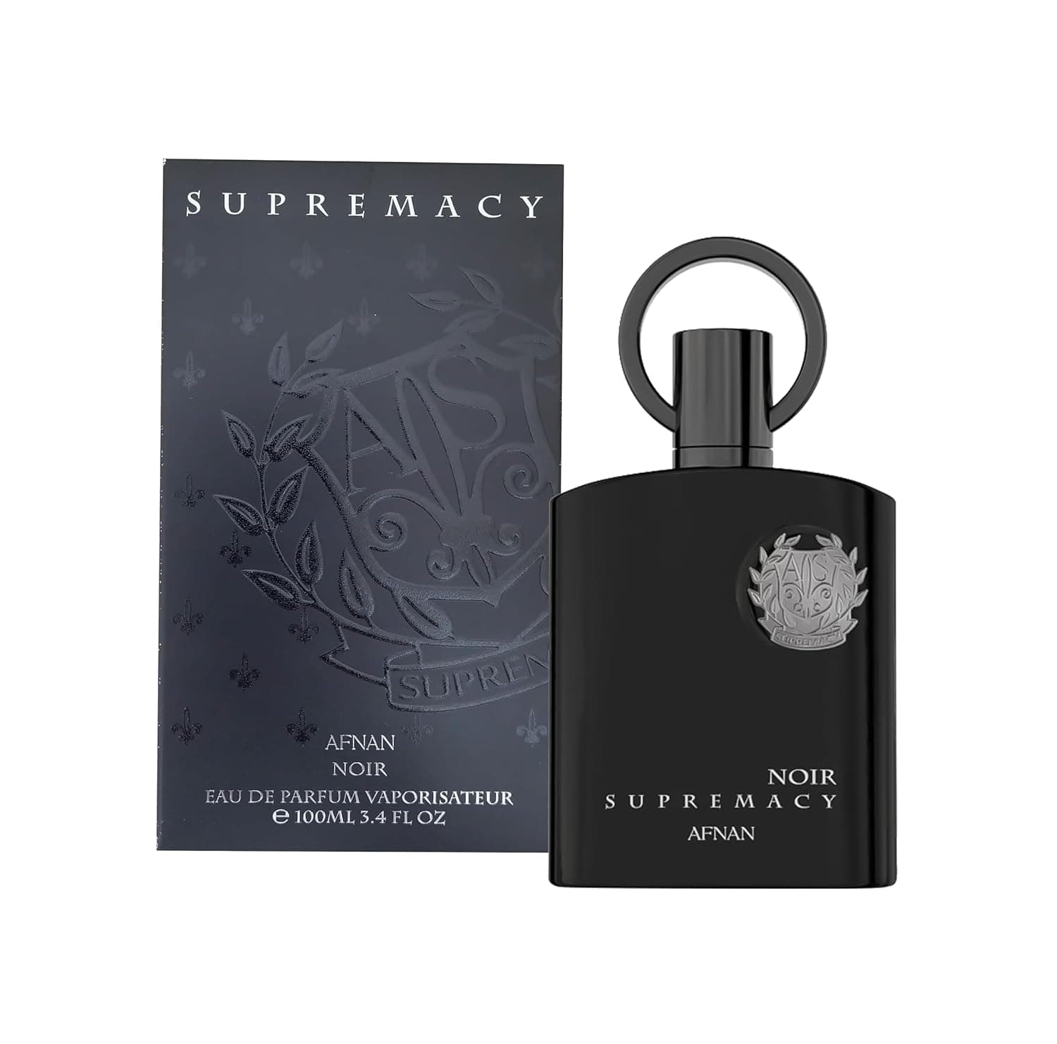 AFNAN SUPREMACY NOIR